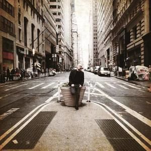 Meet your Posher, Greg